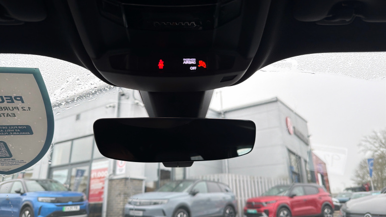 Peugeot 2008 1.2 PureTech 130 GT Line 5dr EAT8 Petrol Estate